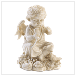 Littlest Angel Figurine