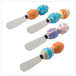 Easter Egg Spreader Set