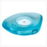 Clam Shell Tealight Holder